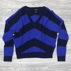 Nordstrom’s Aqua Cashmere Sweater